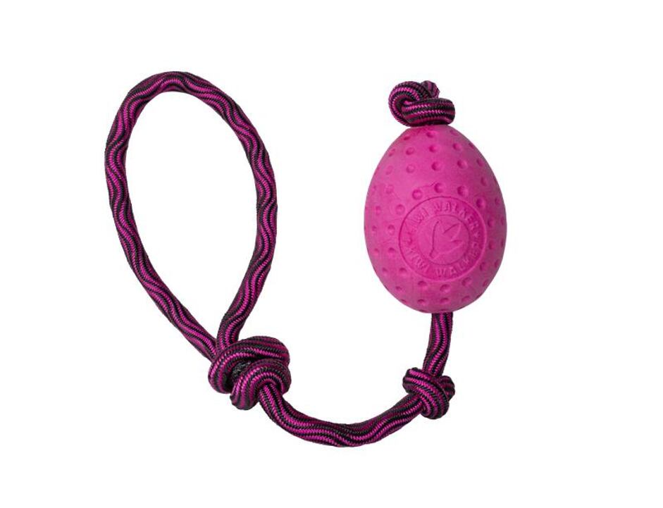 KIWI WALKER Let's play! Egg pink maxi