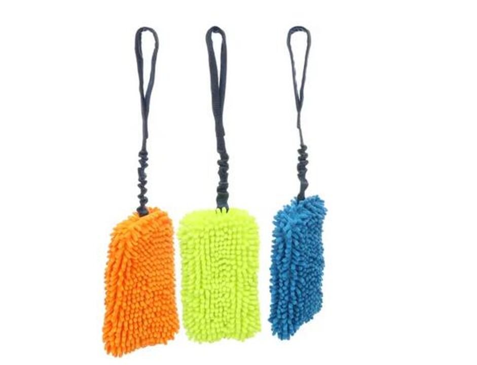 Flamingo Fauxtra Chaser Bungee Chenille 55cm