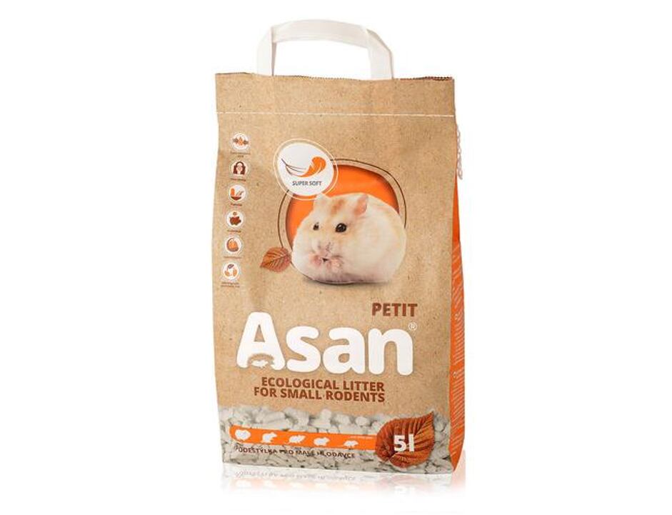 Asan Petit 5 l