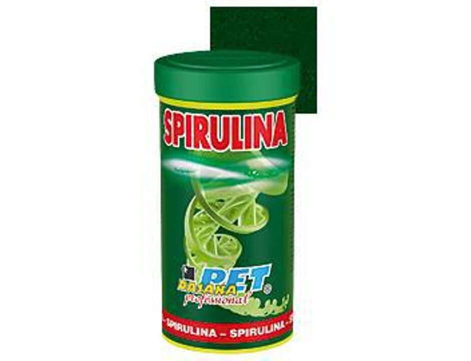 Dajana Spirulina 250 ml