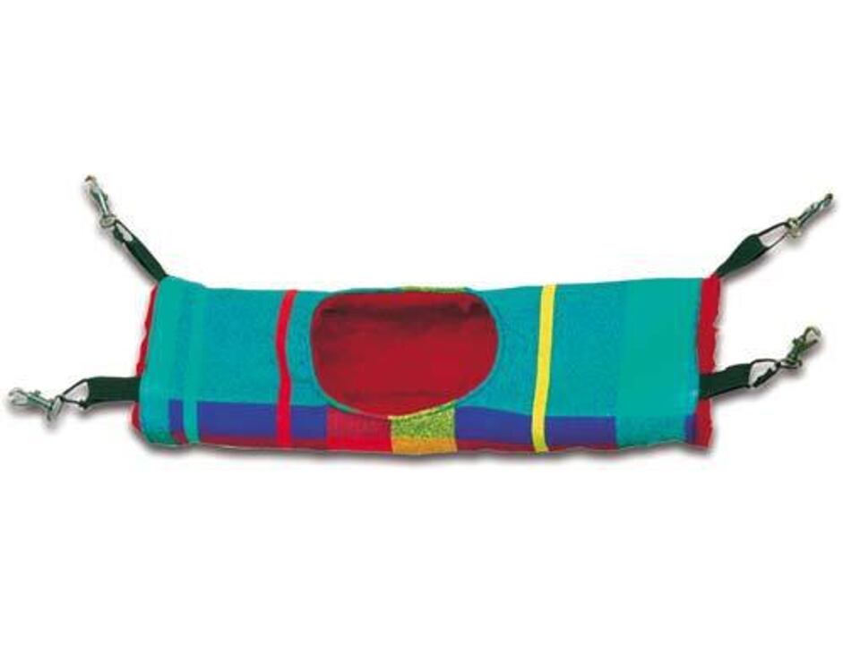 Frettchen Tunnel 50 x 19 cm