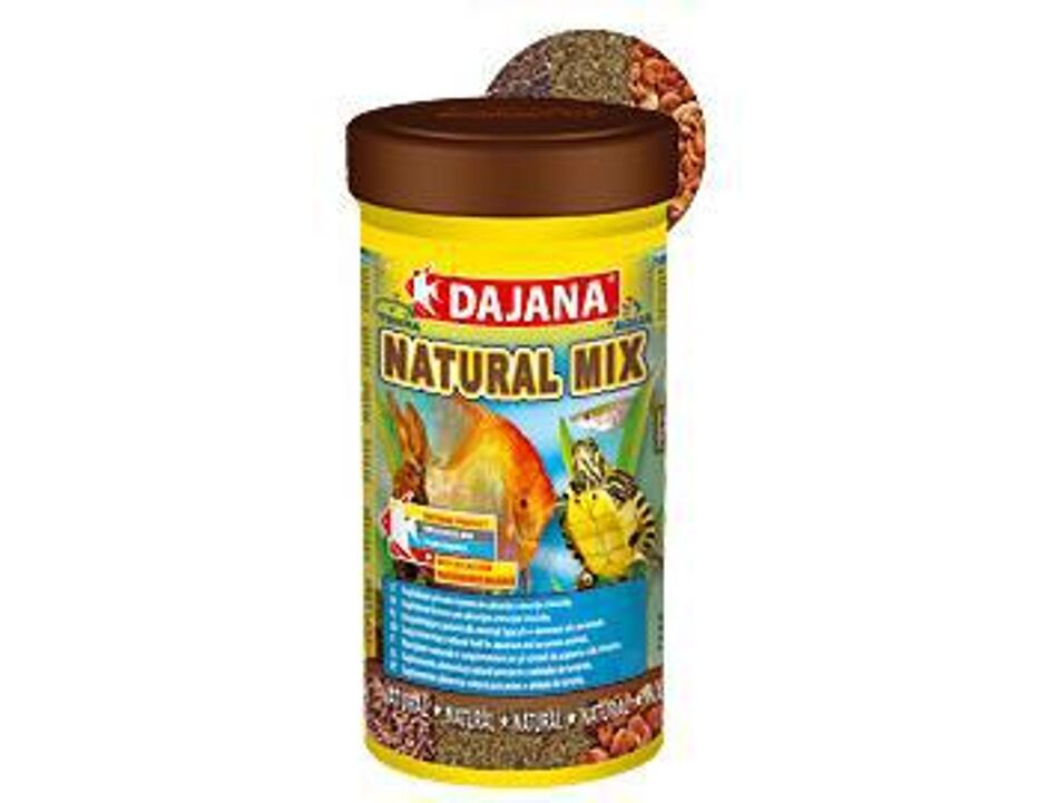 Dajana Natural Mix 250ml