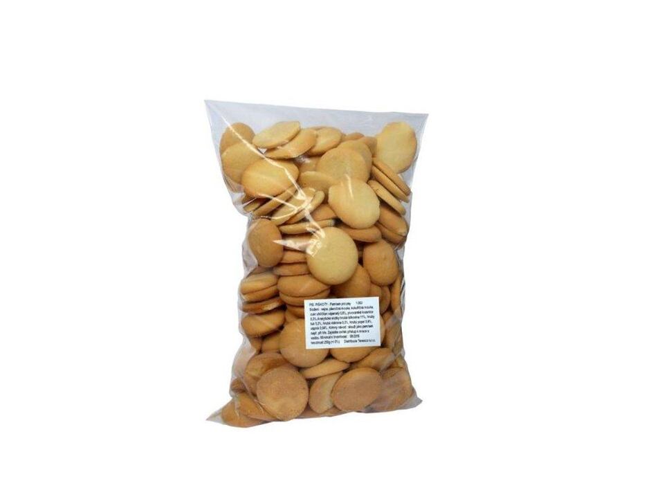 Kekse für Hunde 1kg