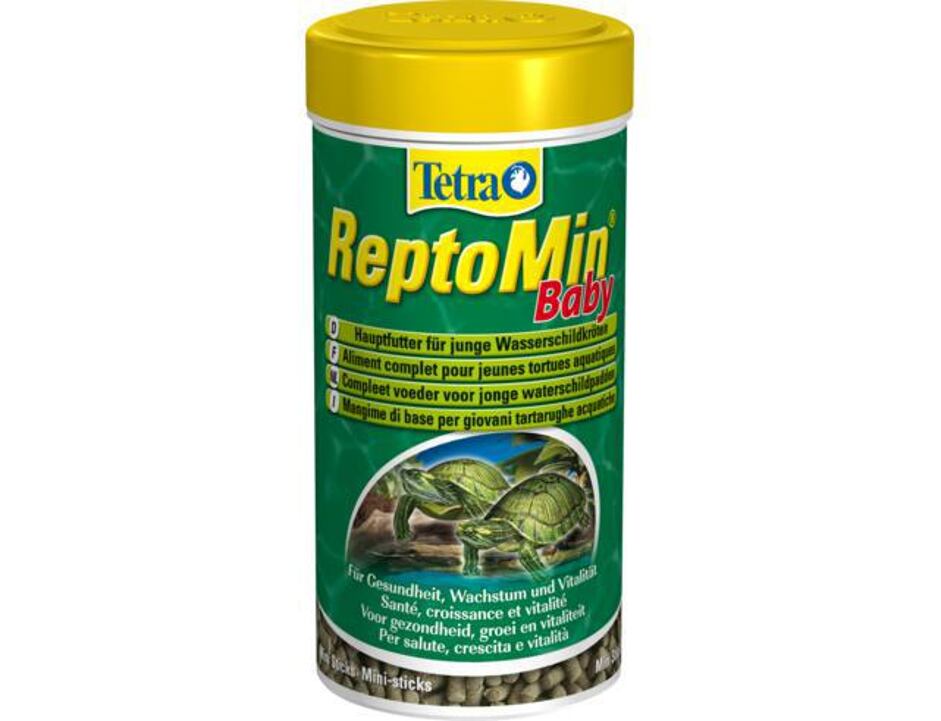 Tetra ReptoMin Baby 100ml
