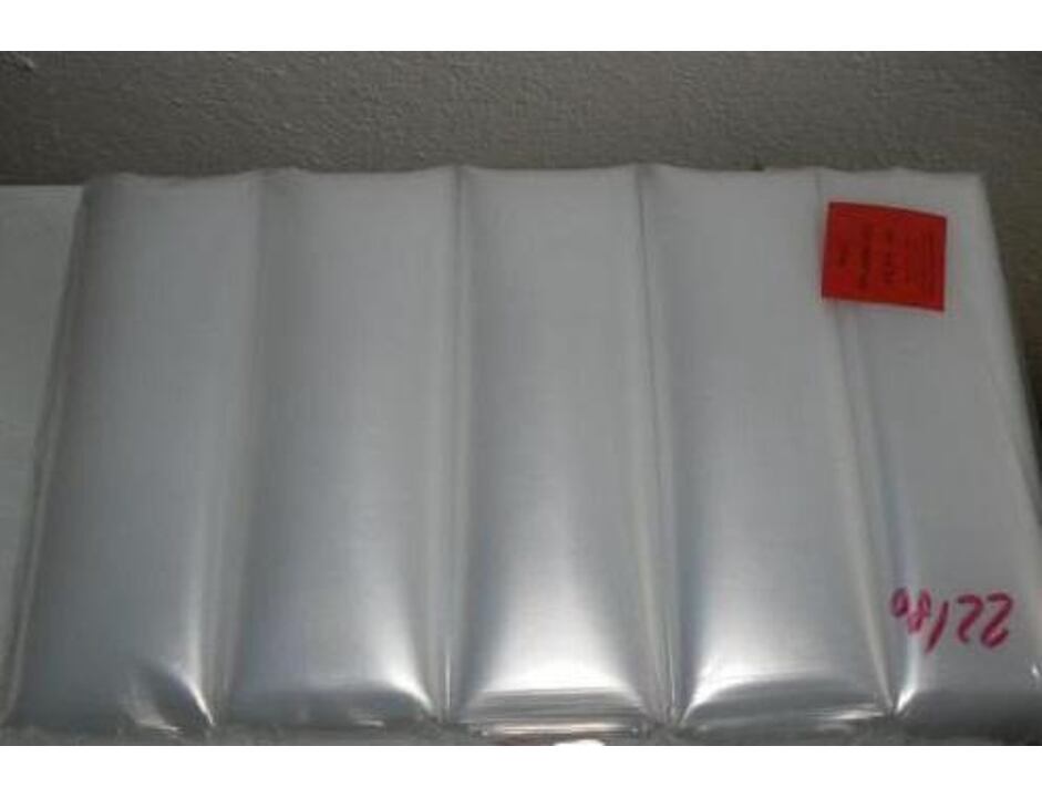 Transportbeutel 220x500x0,08mm/50st.