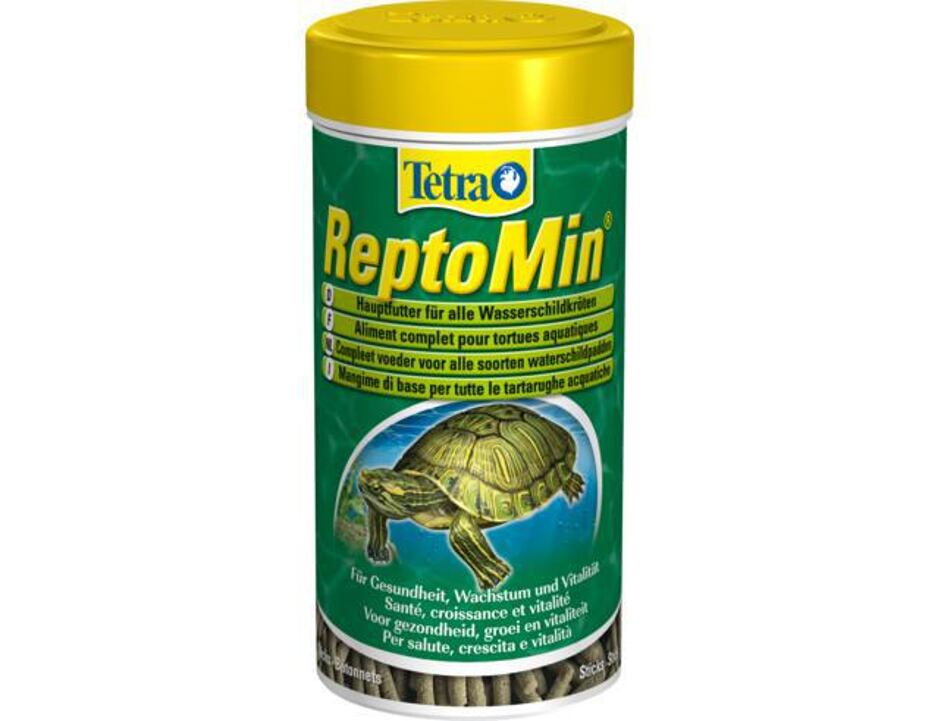 Tetra ReptoMin 250ml