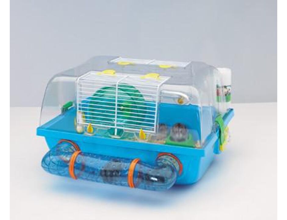 Hamsterkäfig Spelos
