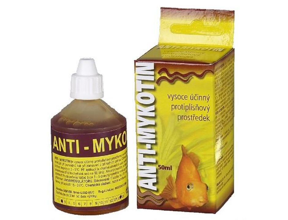 Antimykotikum 50 ml