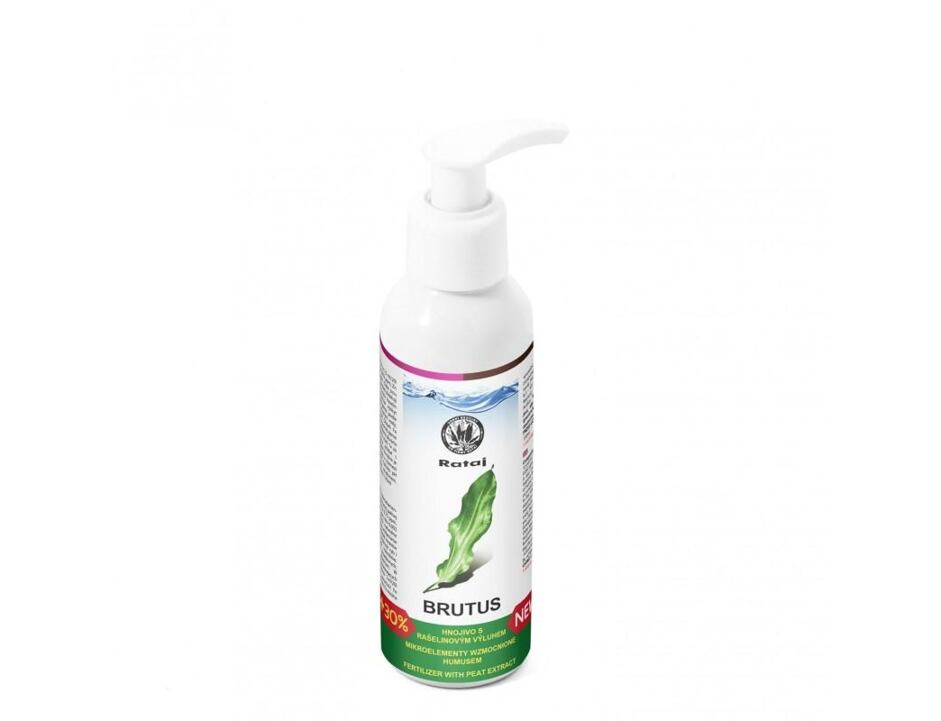 Brutus 130ml