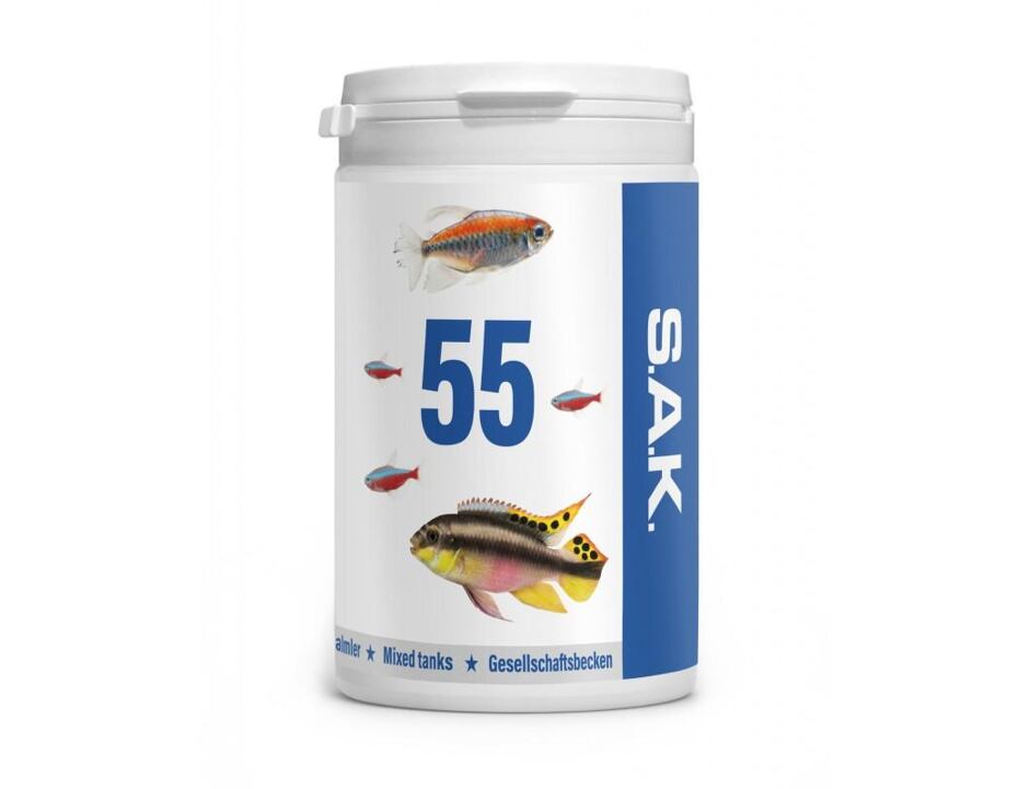 SAK 55, 300 ml - Größe 1