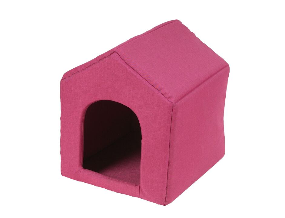 Hundehütte 40 x 32 x 34 cm D96