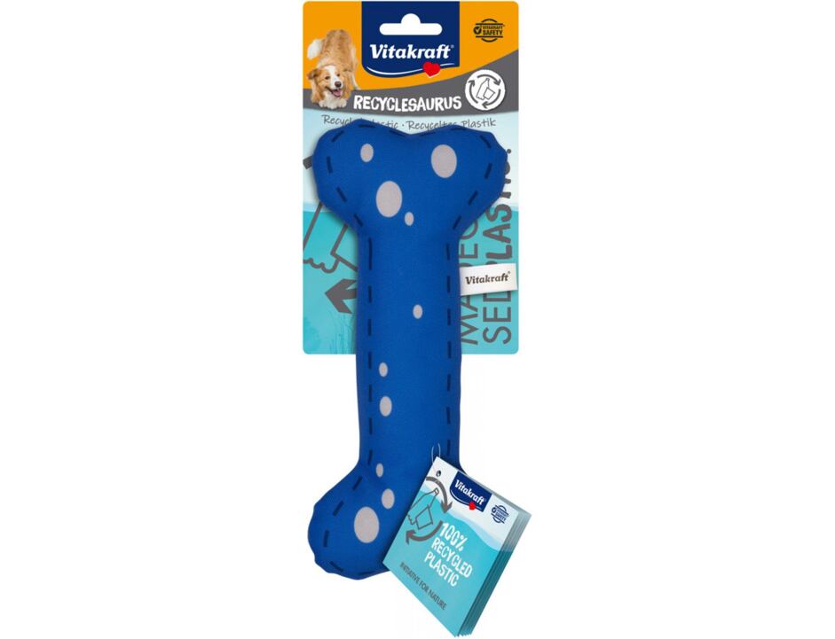 Spielzeug-Dino-Knochen 23 cm