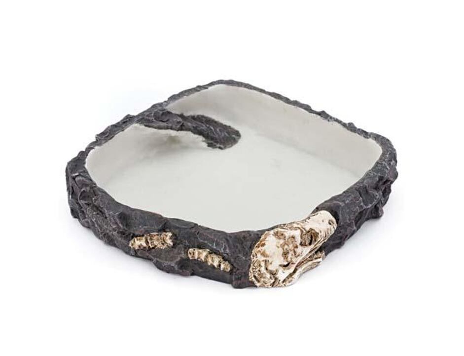 PENN PLAX REPTOLOGY KeramikNapf