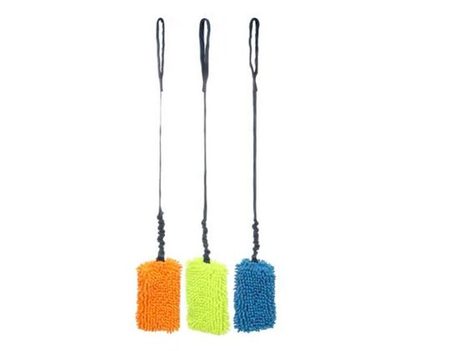 Flamingo Fauxtra Chaser Bungee Chenille 100cm