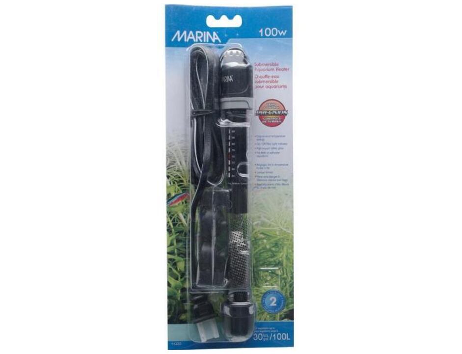 Marina Aquarienheizstab 100W