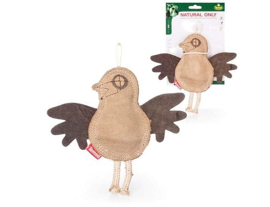 Nur natürlich - Spatz