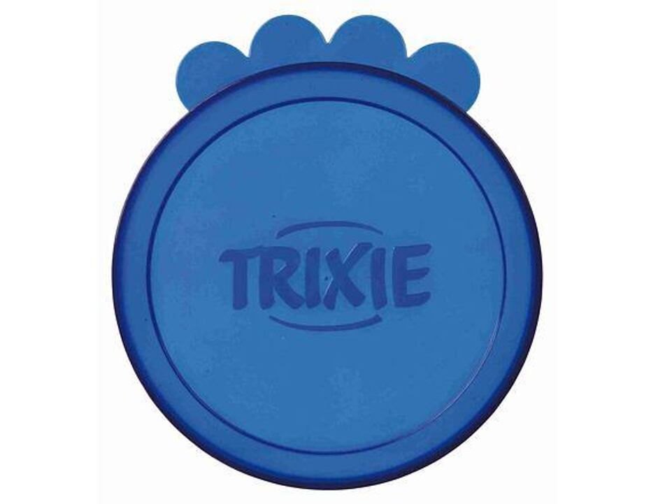 Trixie víčko na konzervy 10 cm/ 2 ks
