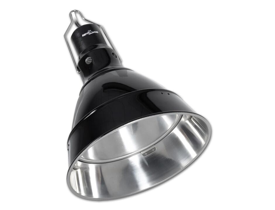 ReptiZoo Lampe RL19
