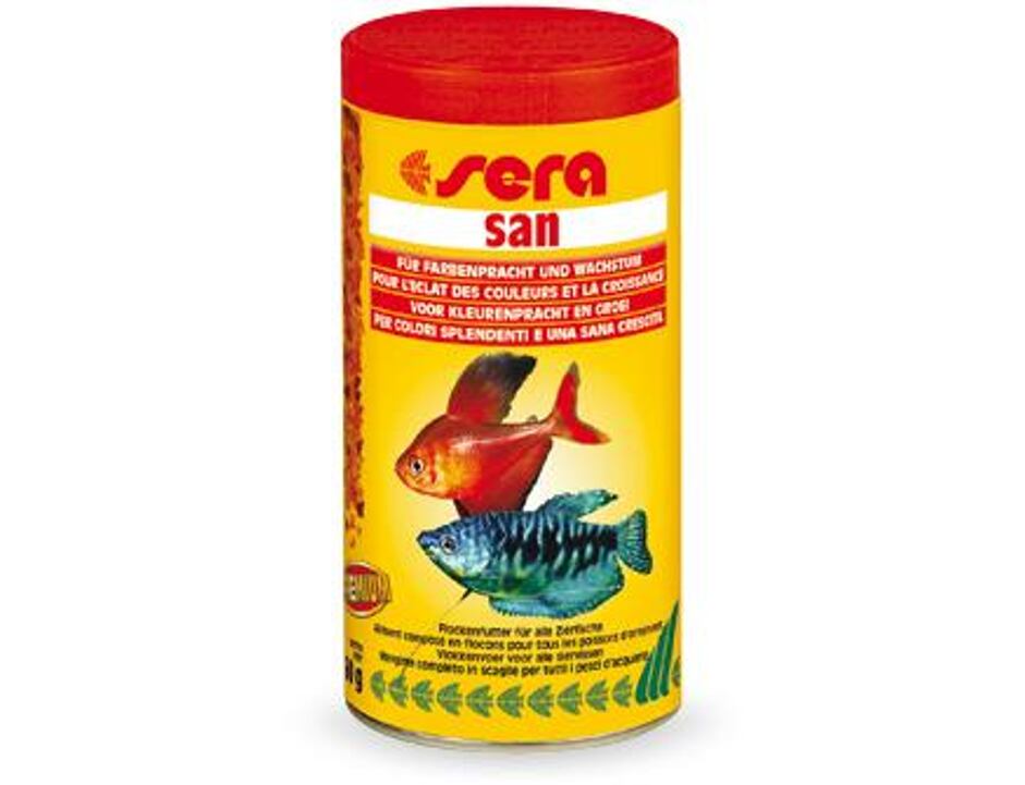 Sera san 100ml