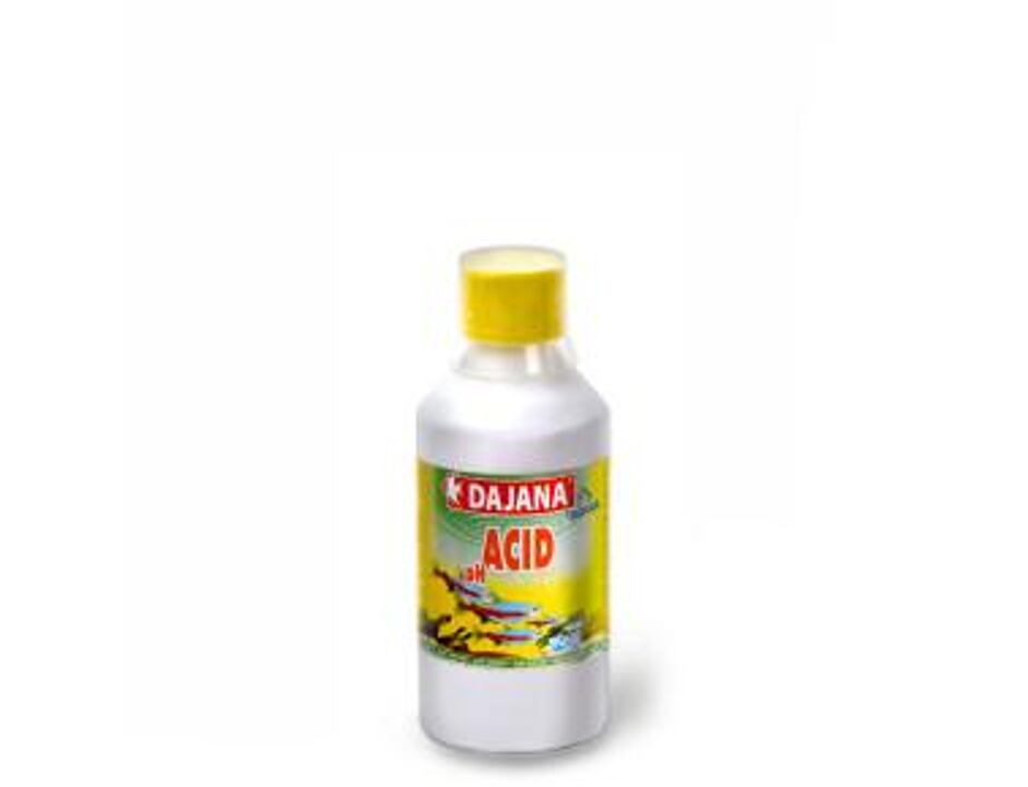 Dajana ph ACID 100ml