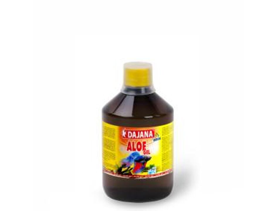 Dajana Aloe gel 500ml