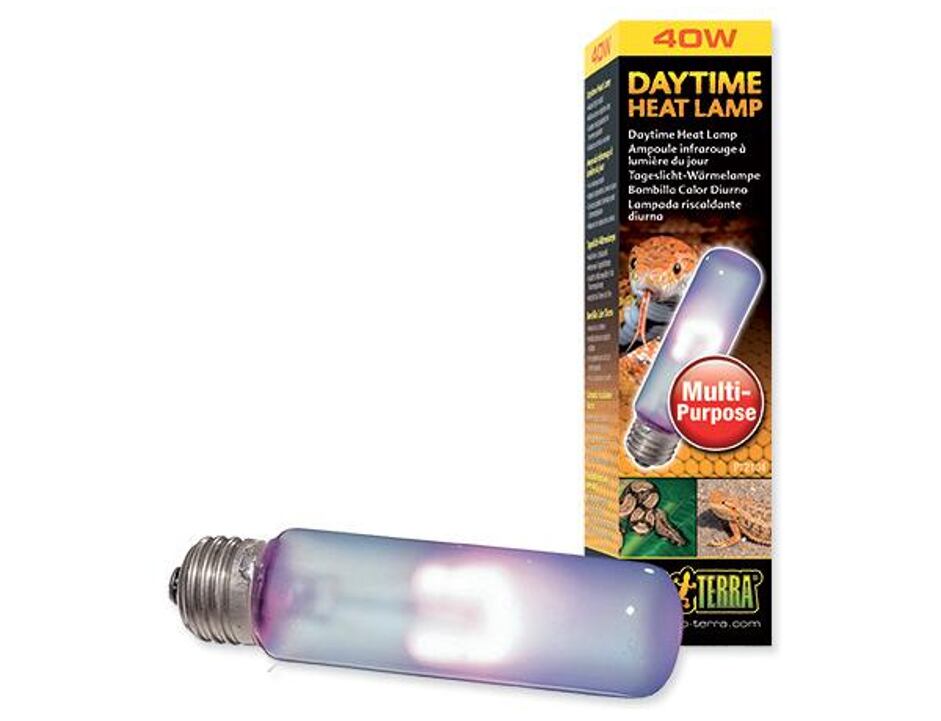 Hagen Exo Terra Daytime Heat Lamp, 40 W