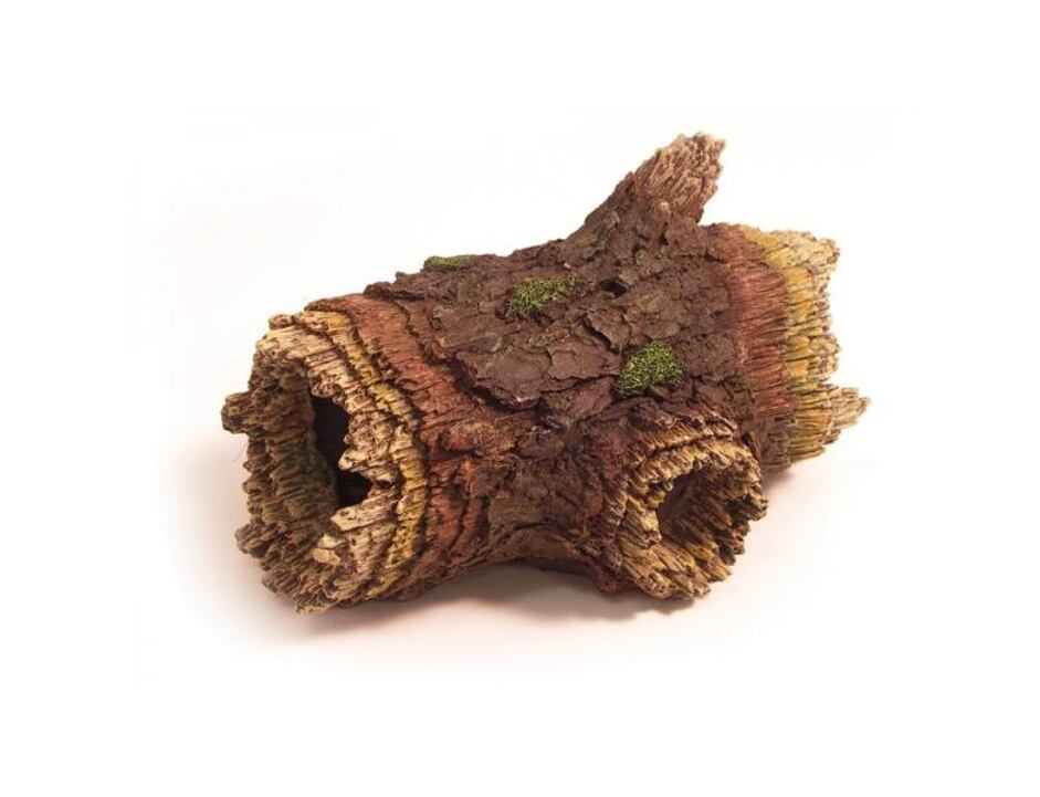 Dekoration für alle Arten von Aquarien - 17 x 10 x 10 cm