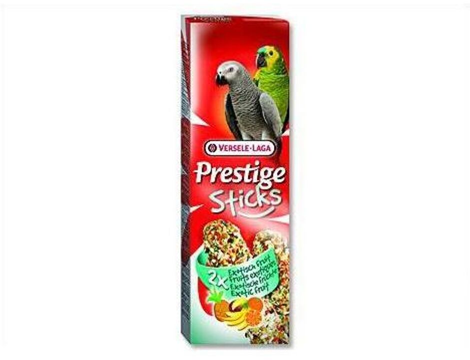 Versele Laga Sticks Papageien Exotische Früchte 140 g