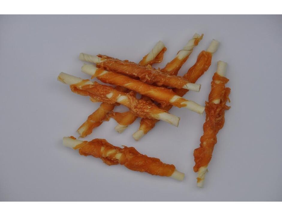 Stick mit Huhnfleisch 500 g