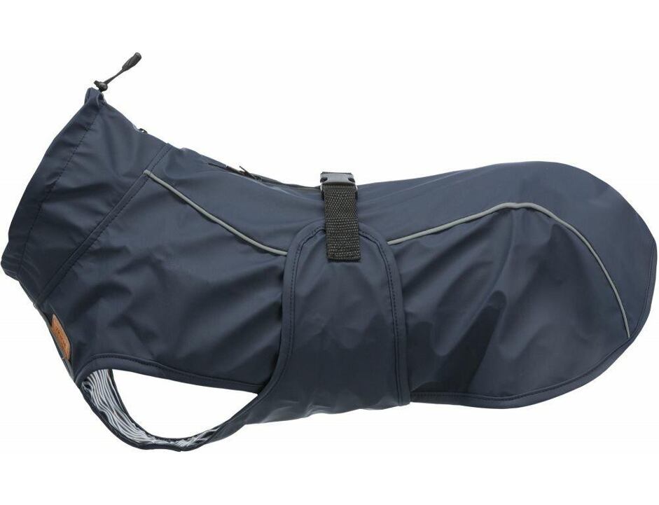 BE NORDIC Regenmantel Husum 50 cm dunkelblau