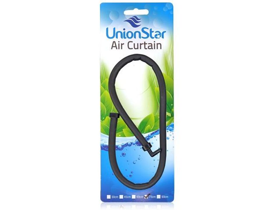 Resun Vorhangluft. 45cm