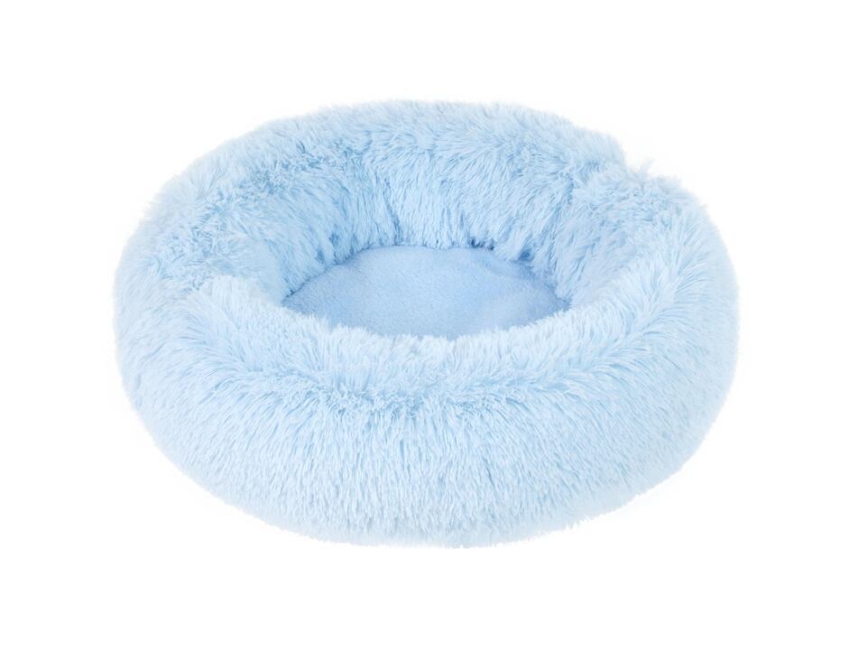 Adele 50 cm - blau