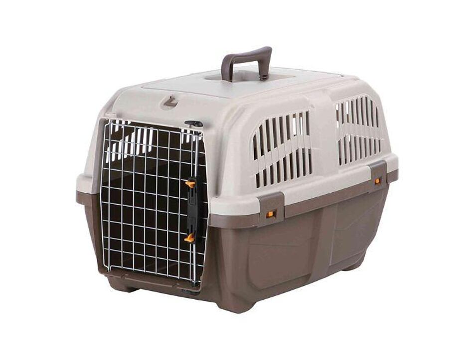 Trixie Transport Box Skudo 3 40x39x60cm (max. 24kg)