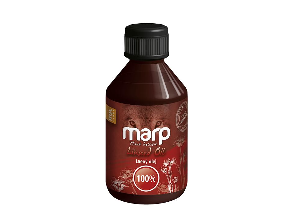 Marp Holistic Leinöl 250ml