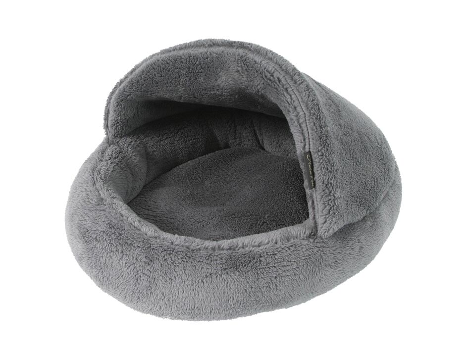 I Love Pets Hundebett Pantoffel - A26