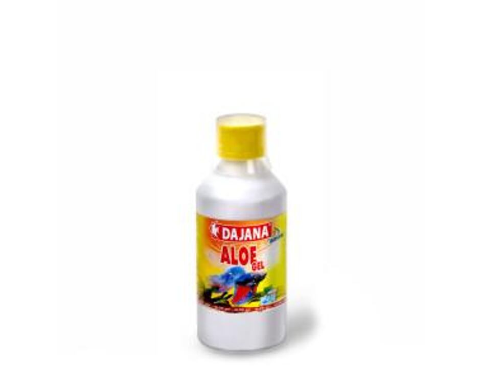 Dajana Aloe gel 250ml