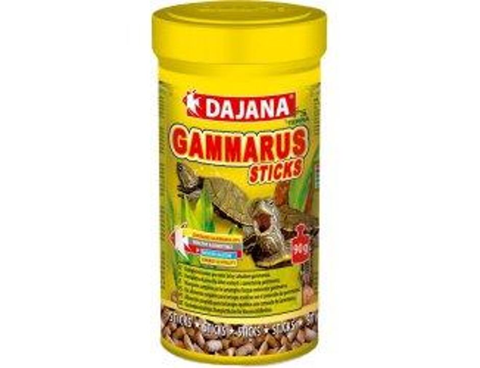 Dajana Gammarus Stick 1000ml