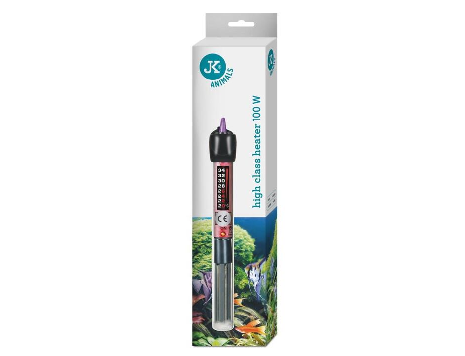 Heizer Atman 100W