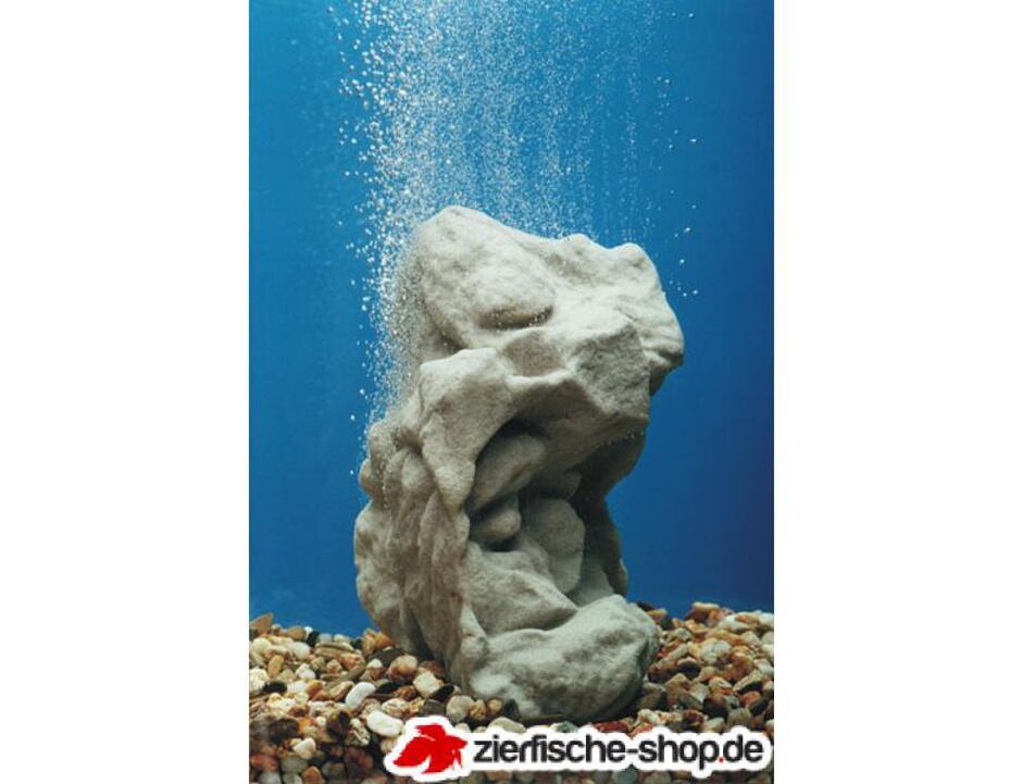 Ausströmerfelsen 22 cm