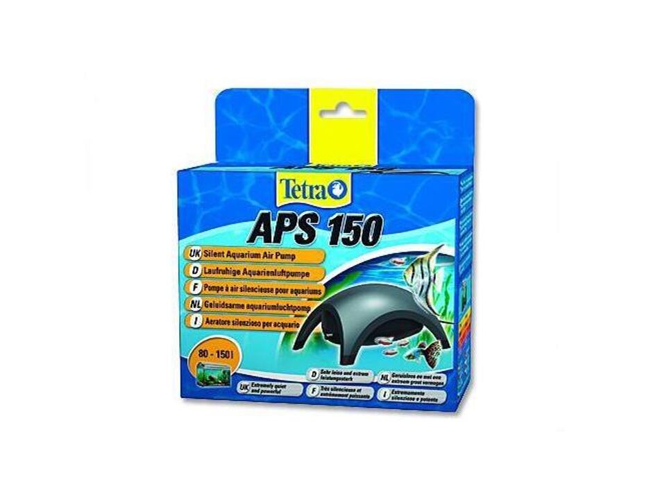 Tetratec APS Aquarienluftpumpen 150