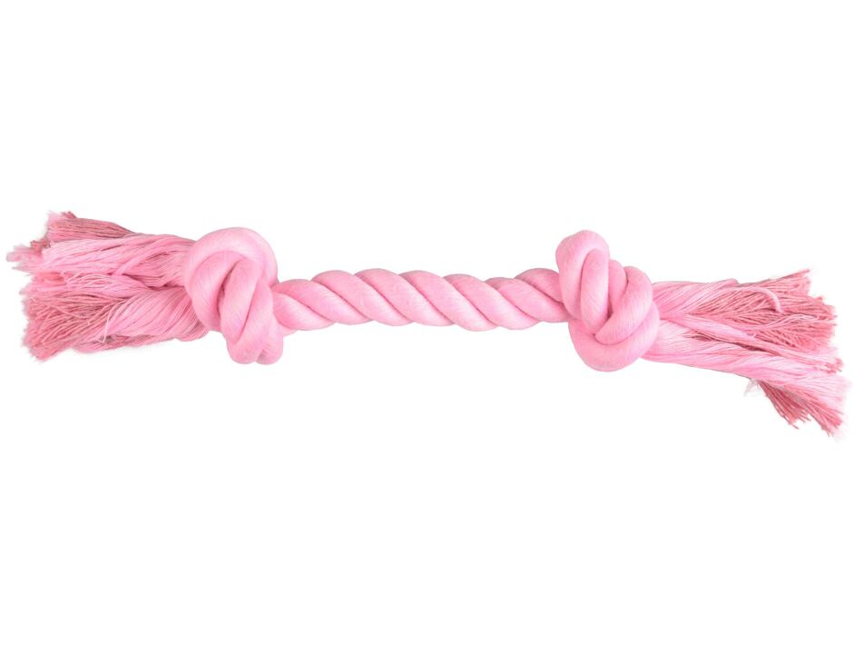 Flamingo Cub Schnur pink 20cm
