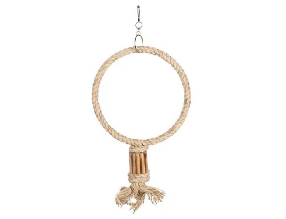 Flamingo BBQ Ring Natürlich 24cm