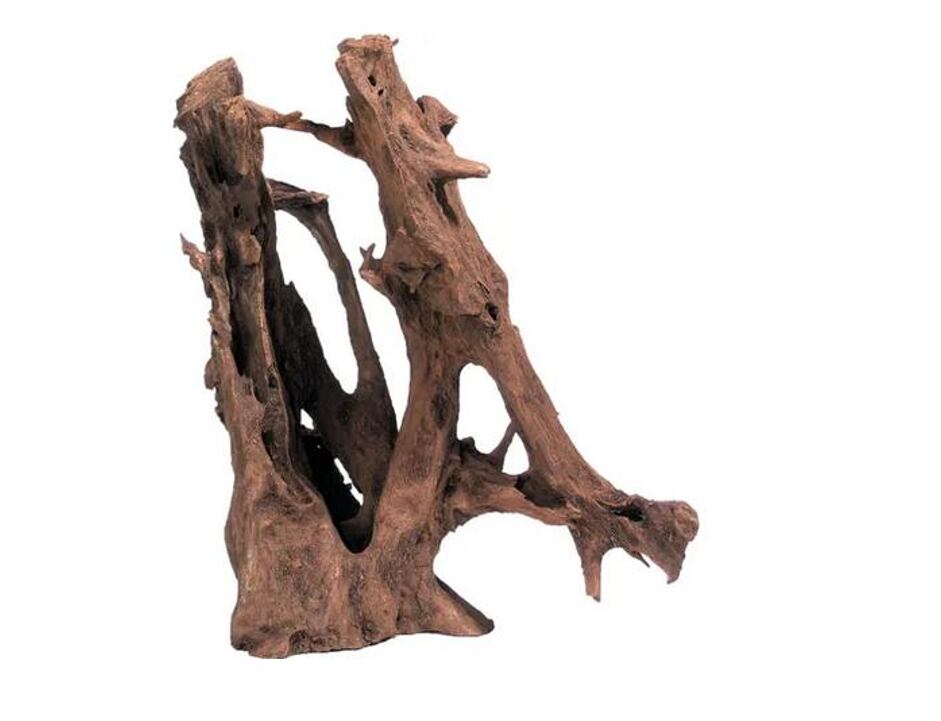 Flamingo Dekoration  Mangrovenwurzel M 20 - 38cm