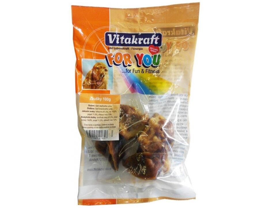 Naturals CHEWS getrocknete Bonbons 100g