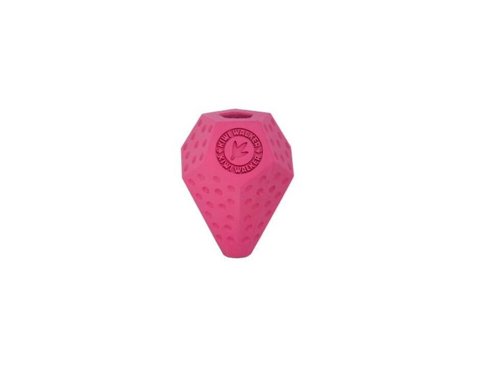 KIWI WALKER Let´s play! Diaball pink mini