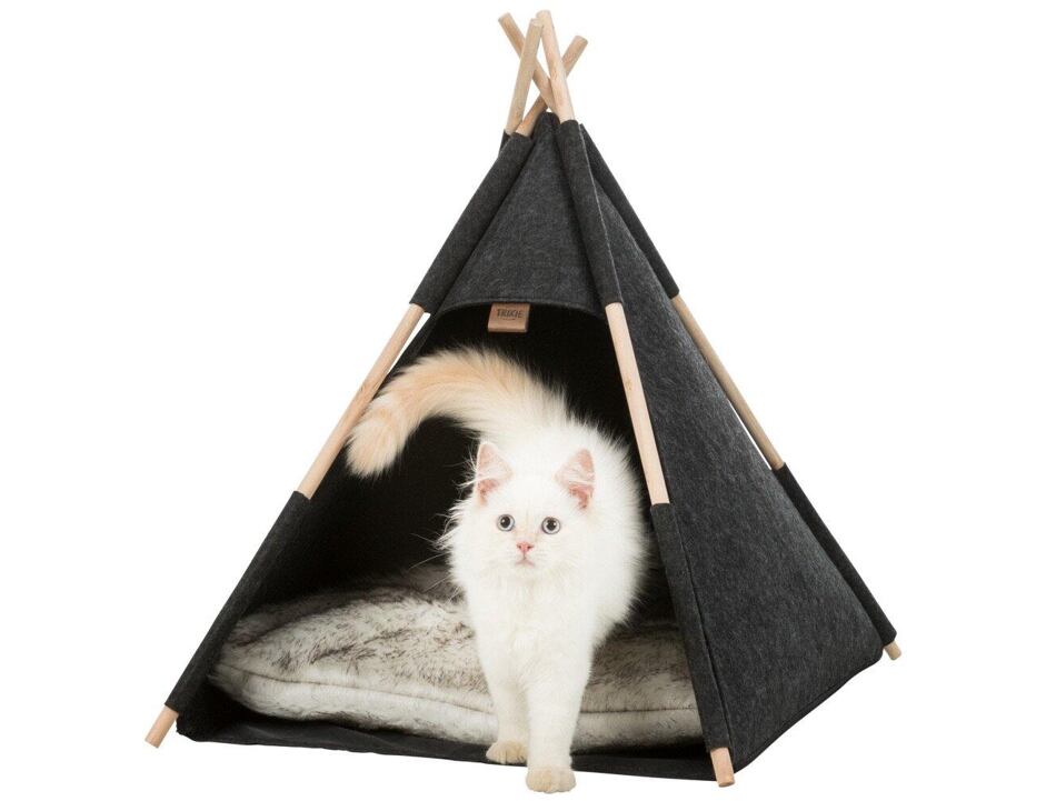 Trixie Höhle Tipi