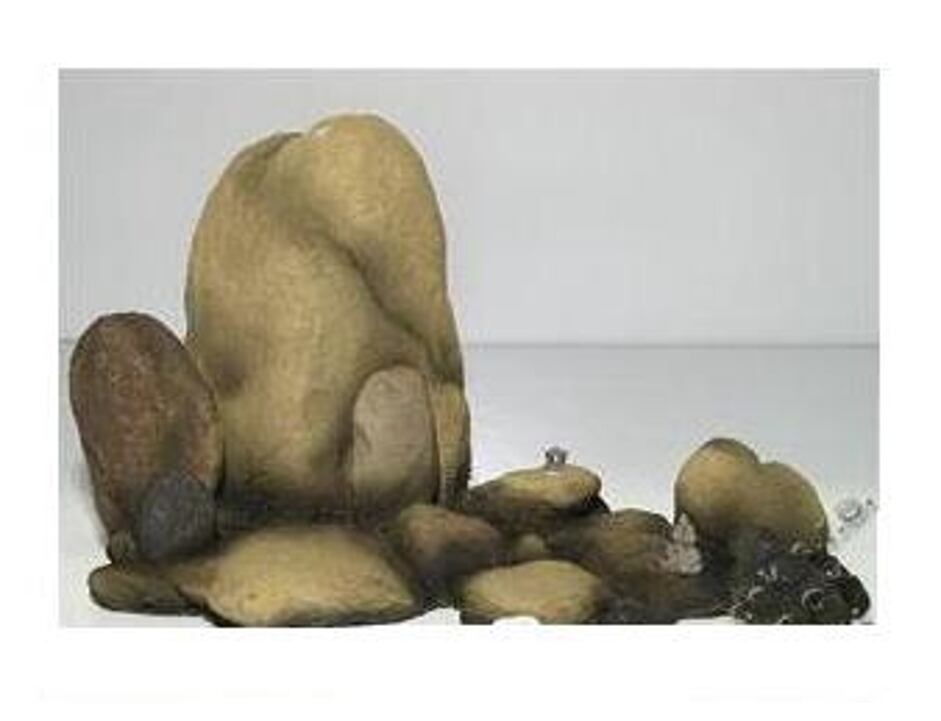 Aquariumkies 25x11,5x14,5cm