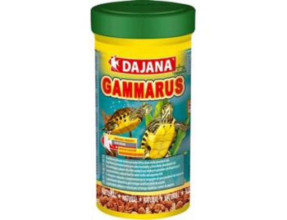 Dajana Gammarus 250ml