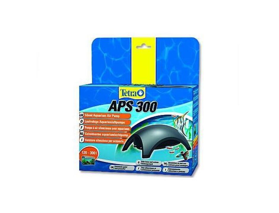 Tetratec APS Aquarienluftpumpen 300