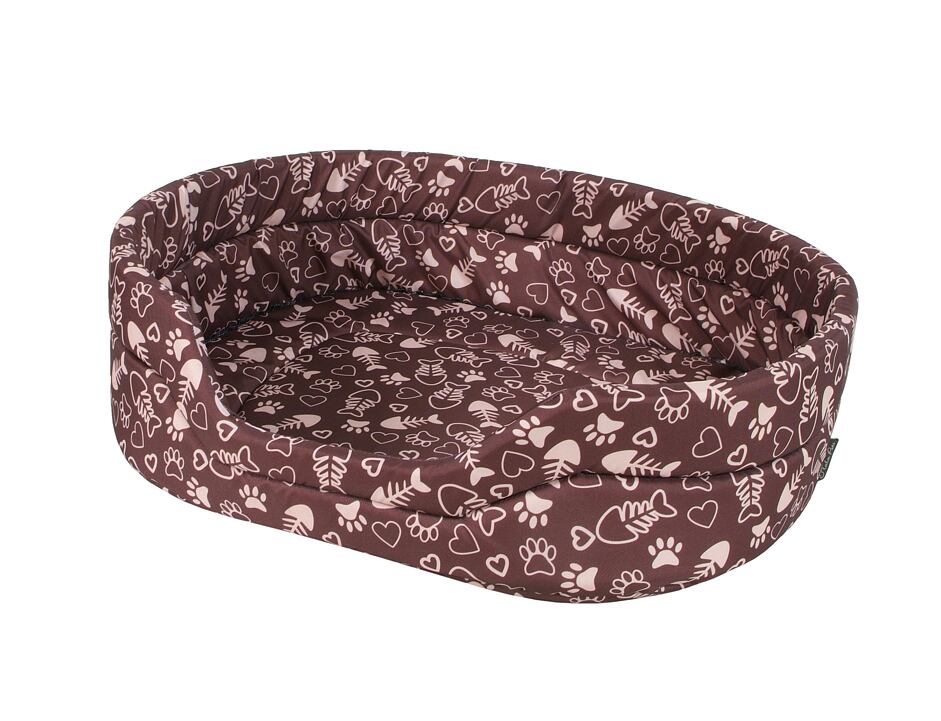 Agga Cool č.4 - 61x51x16cm D124